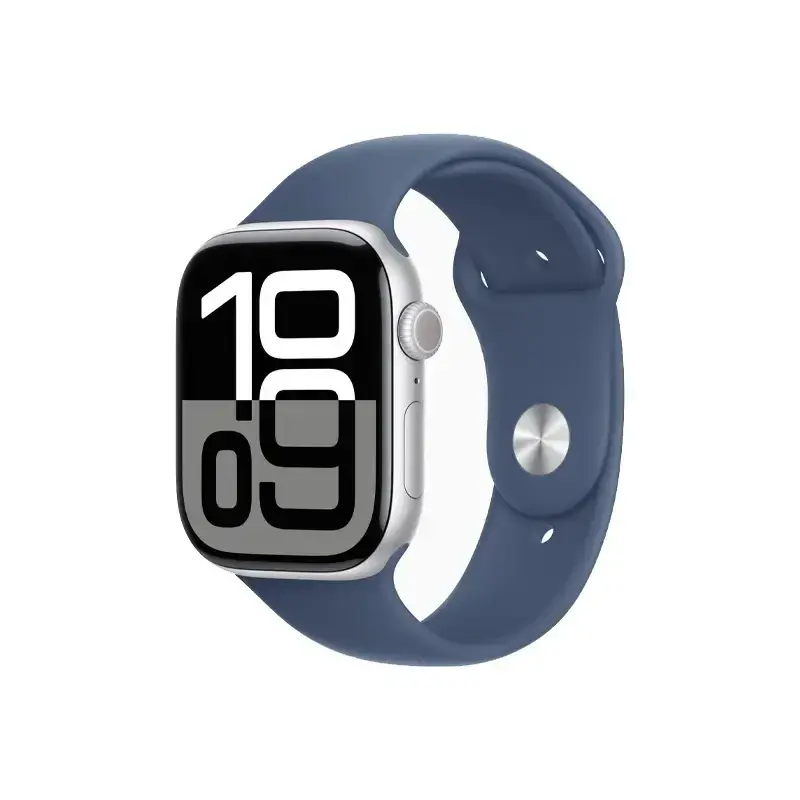 صفحه نمایش ساعت Apple Watch Series 10